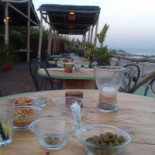 Kibanda Afro Beach Essen