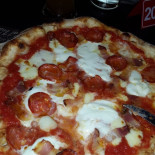 Mamalù Bistrot food