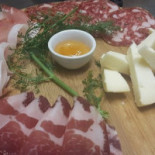 Mamalù Bistrot