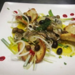 Mamalù Bistrot