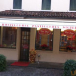 Dai Pupi Extérieur