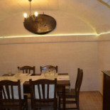 Le Barrique Dentro