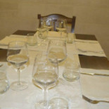 Le Barrique Comida