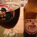 Il Pirata Pizzeria food