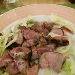 Il Pirata Pizzeria food