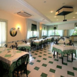 Pizzeria Uliveto Comida