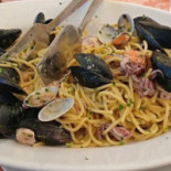 Pizzeria Uliveto Comida
