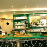 Pizzeria Uliveto Comida
