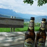 Tschuegghof Dentro