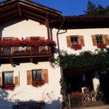 Tschuegghof Comida