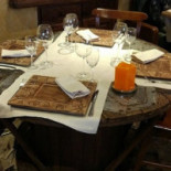Ymeletrob Comida