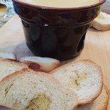 Cafè De L'ecole Nourriture