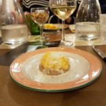 Dell'abbondanza Comida