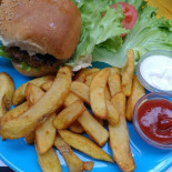 The Diner Comida