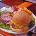 The Diner Nourriture
