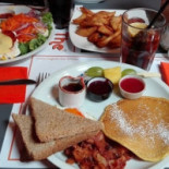 The Diner Nourriture