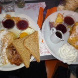 The Diner Comida