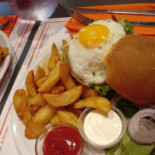 The Diner Comida