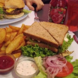 The Diner Nourriture