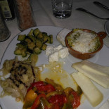 L'oste Mangiafuoco Nourriture