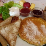The Diner Comida