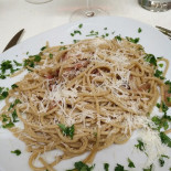 L'oste Mangiafuoco Nourriture