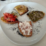 L'oste Mangiafuoco Dentro