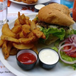 The Diner Nourriture