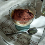 L'oste Mangiafuoco Nourriture