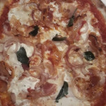 La Sala Da Ale food