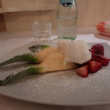 La Sala Da Ale food