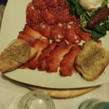 La Sala Da Ale food