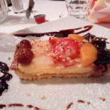 La Sala Da Ale food