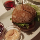 Gruner Comida