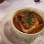 Gruner Comida