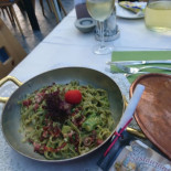 Gruner Comida