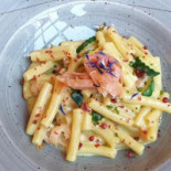 Bistro Seven Nourriture