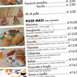 Quick Eataly Food