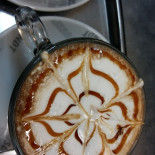 Caffe Baglioni Nourriture