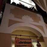 Hubenbauer Comida