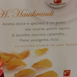 Caffe Baglioni Nourriture