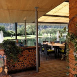Cafe Thara Seelounge Nourriture