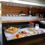 Cafe Thara Seelounge Nourriture