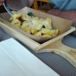 Tortellinicup Nourriture