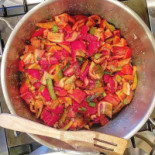 Terre Di Fulvio Comida