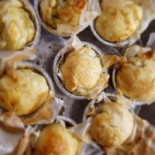 Terre Di Fulvio Comida