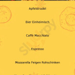Pizzeria Ennemoser Nourriture