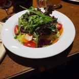 Pizzeria Ennemoser Nourriture