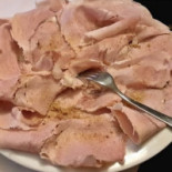 Antica Osteria Guarnier Comida