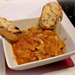 Antica Osteria Guarnier Nourriture